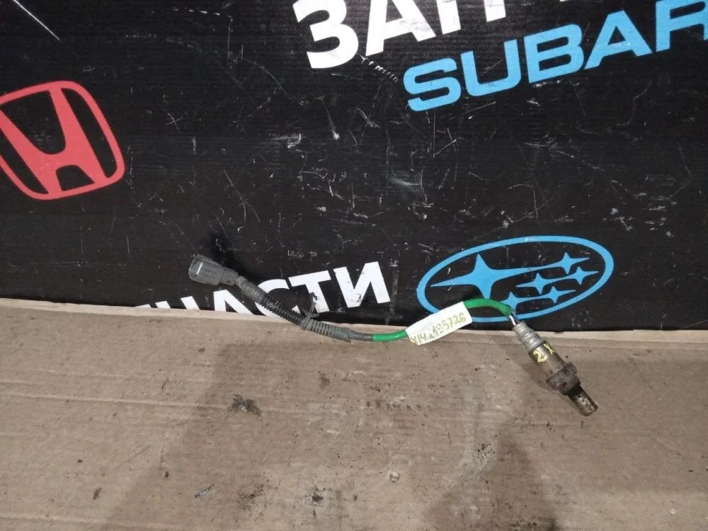 Датчик кислородный / Lambdasonde для Subaru Impreza WRX 2007-2011
