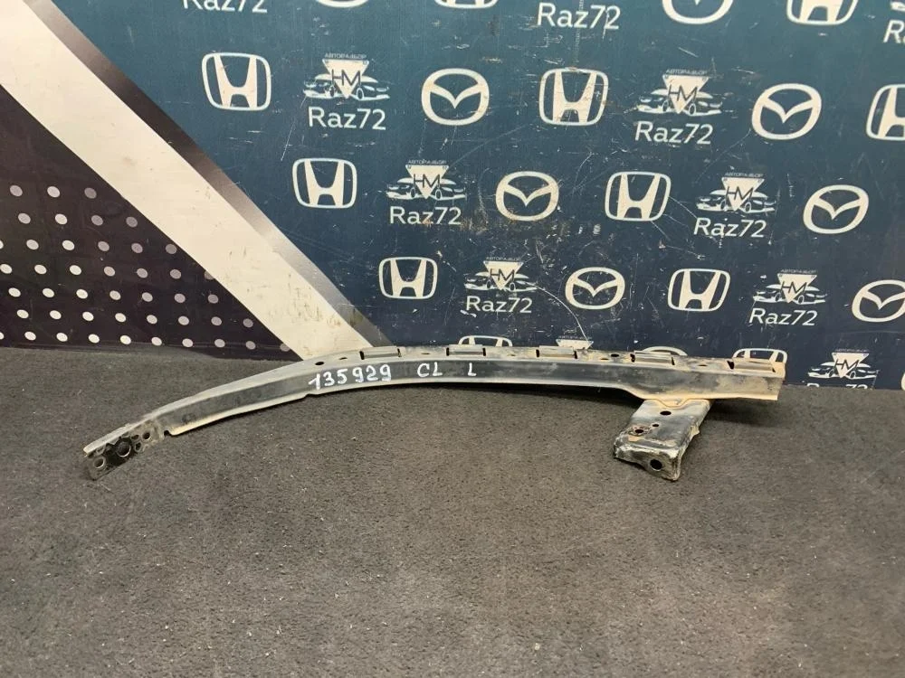 Кронштейн фар левый для Honda Accord 7 CL 2003-2008