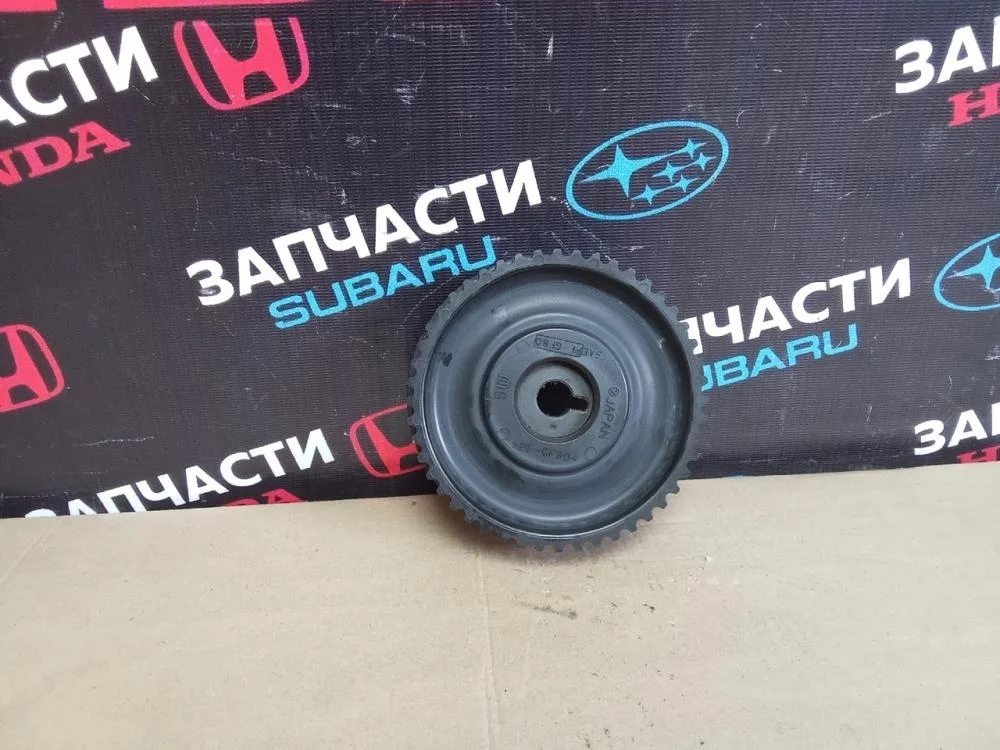 Шестерня (шкив) распредвала для Subaru Impreza WRX 2007-2011