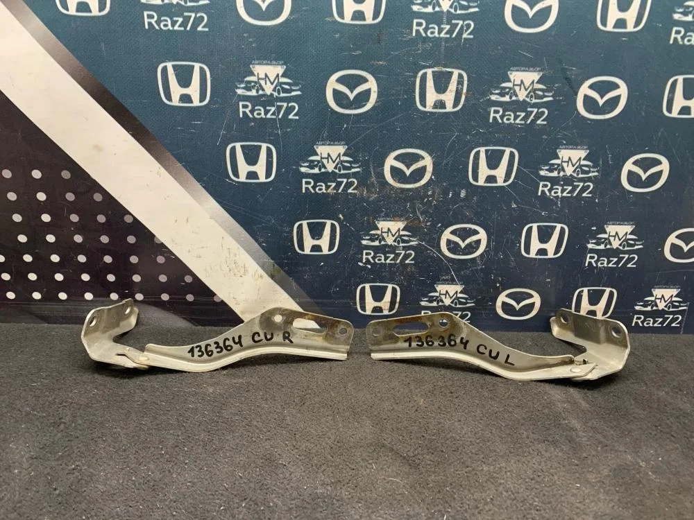 Петля капота левая для Honda Accord 8  CU 2008-2013