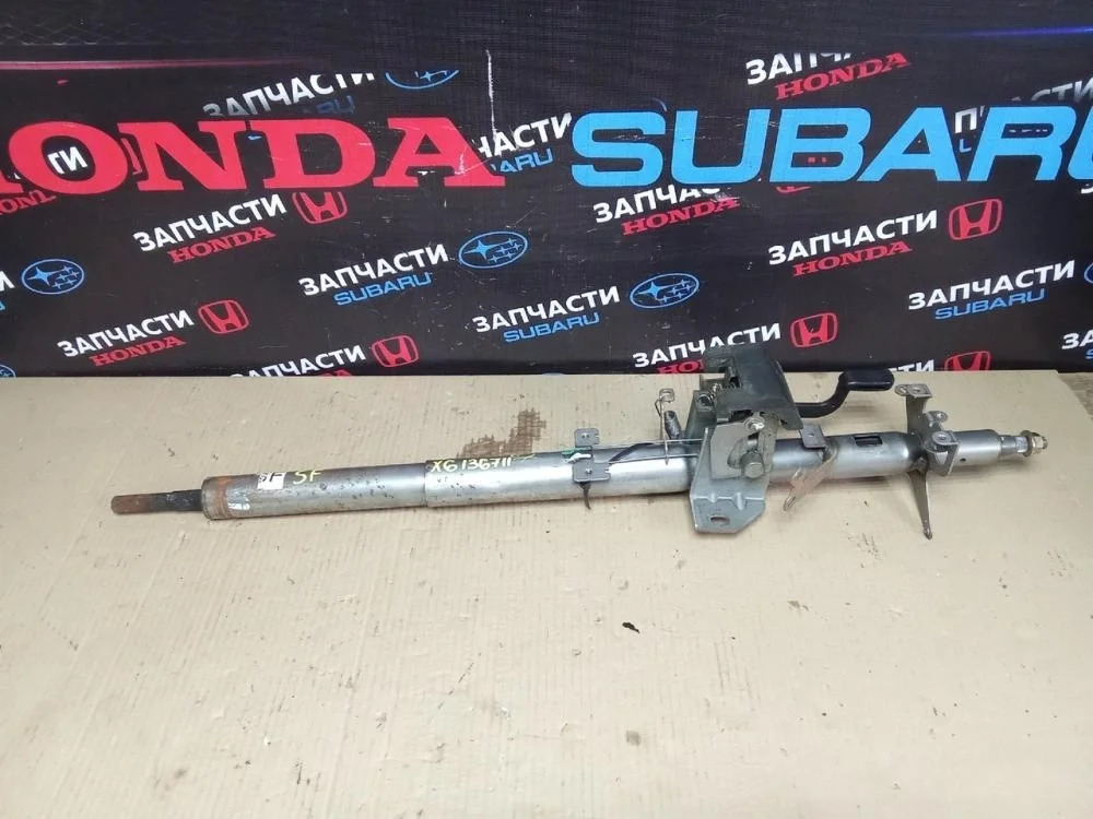 Колонка рулевая для Subaru Impreza WRX g11 2002-2005
