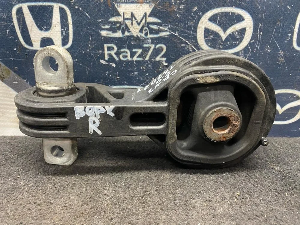 Опора двигателя правая для Honda CR-V 3 RE 2006-2012