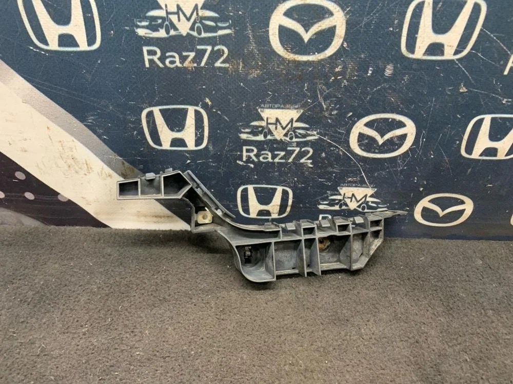 Направляющая переднего бампера левая для Honda Accord 7 CL 2003-2008