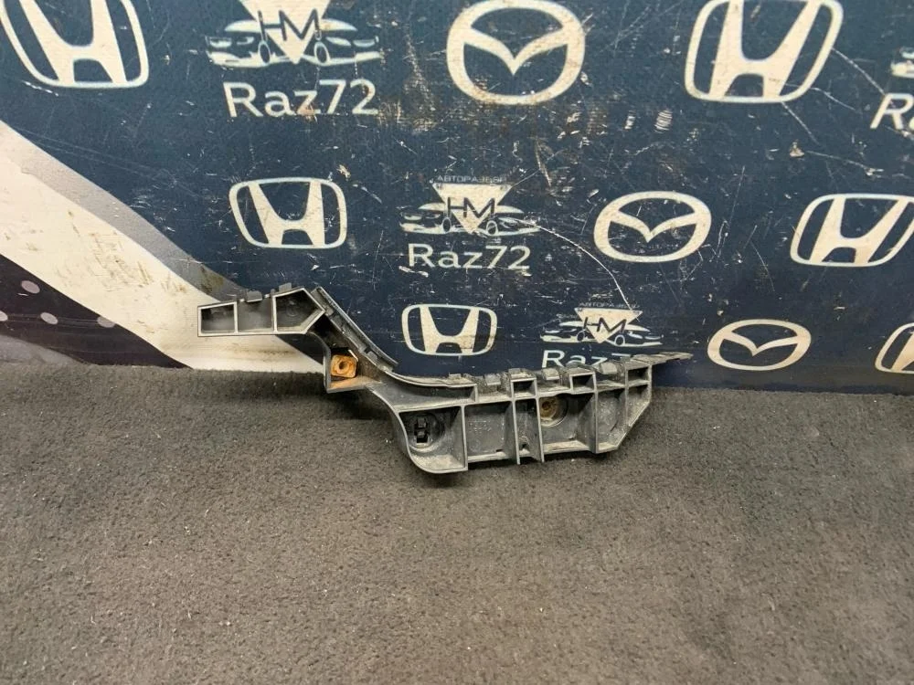 Направляющая переднего бампера левая для Honda Accord 7 CL 2003-2008