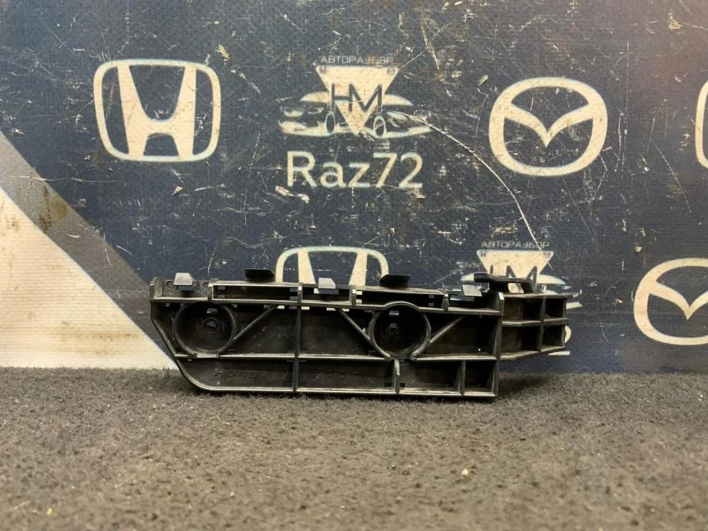 Направляющая переднего бампера левая для Honda CR-V 3 RE 2006-2012