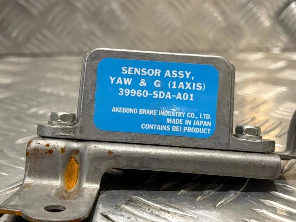 Датчик курсовой устойчивости для Honda Accord 7 CL 2003-2008