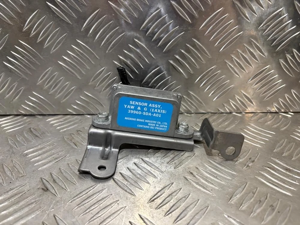 Датчик курсовой устойчивости для Honda Accord 7 CL 2003-2008