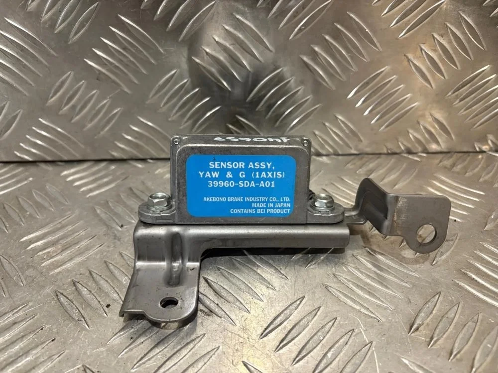 Датчик курсовой устойчивости для Honda Accord 7 CL 2003-2008