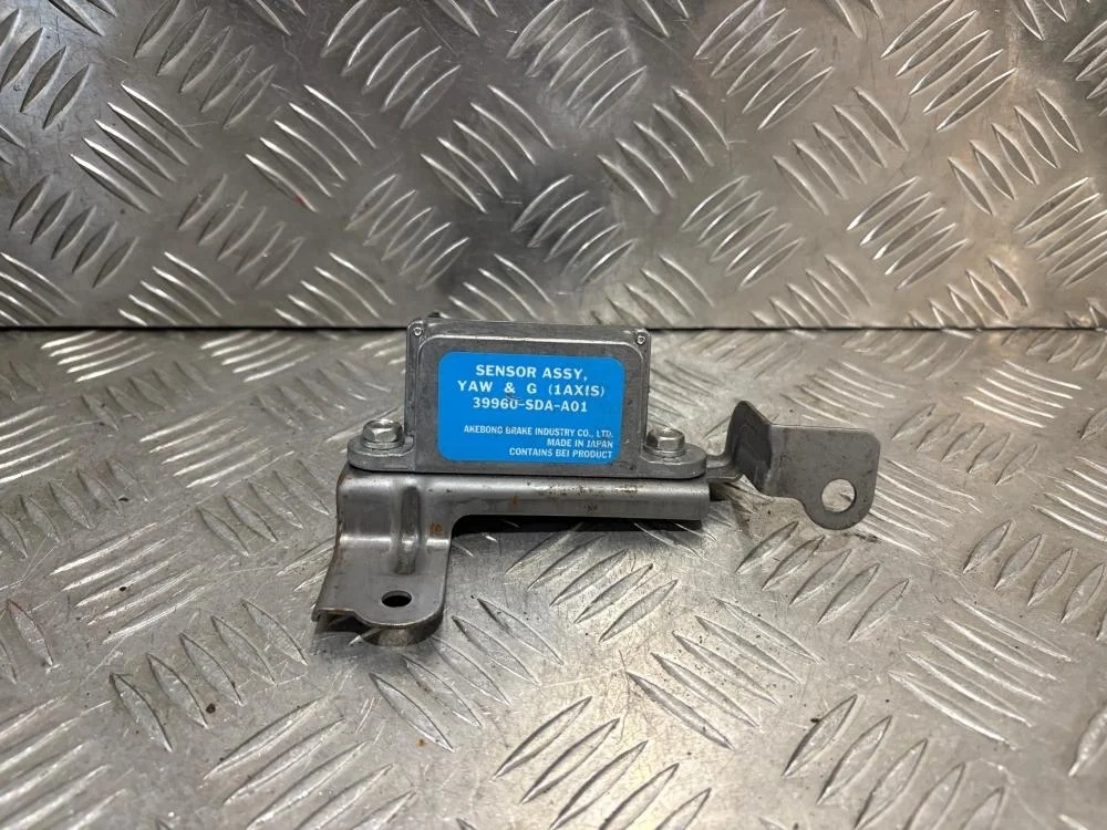 Датчик курсовой устойчивости для Honda Accord 7 CL 2003-2008