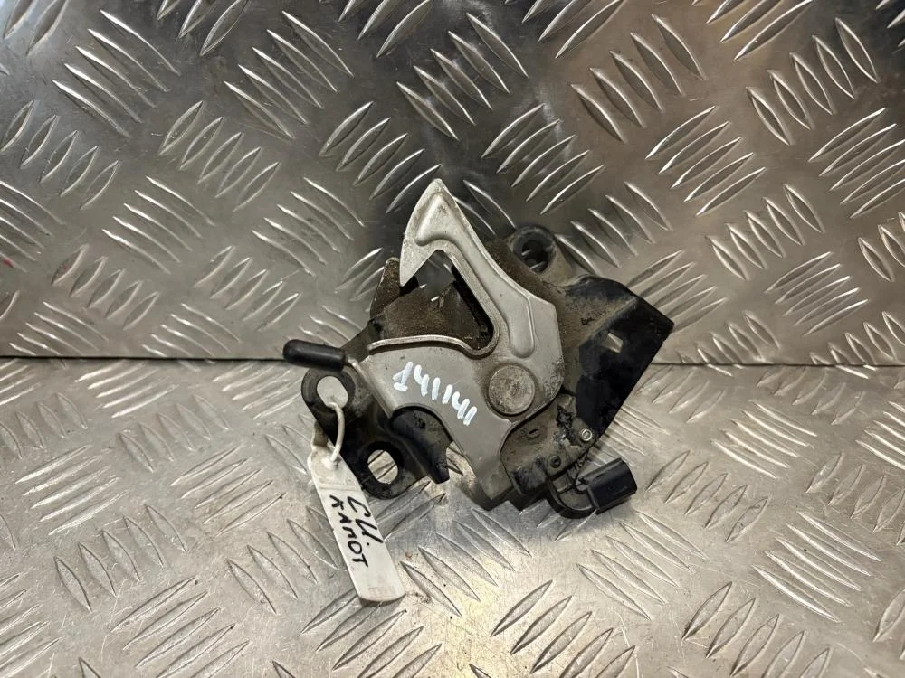 Замок капота для Honda Accord 8  CU 2008-2013