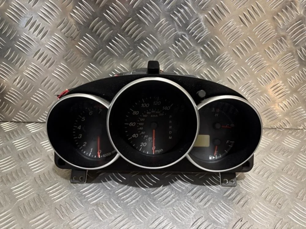 Панель приборов для Mazda 3 BK 2002-2009