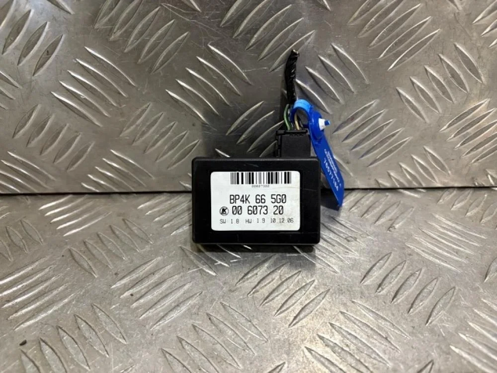 Датчик дождя для Mazda 3 BK 2002-2009