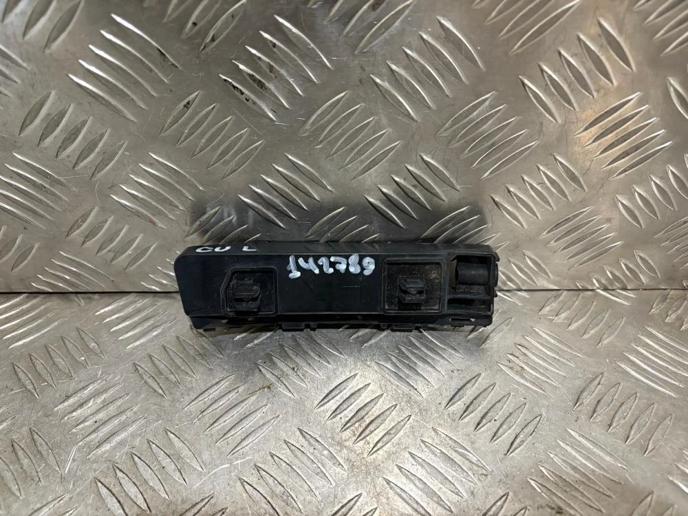 Направляющая переднего бампера левая для Honda Accord 8  CU 2008-2013