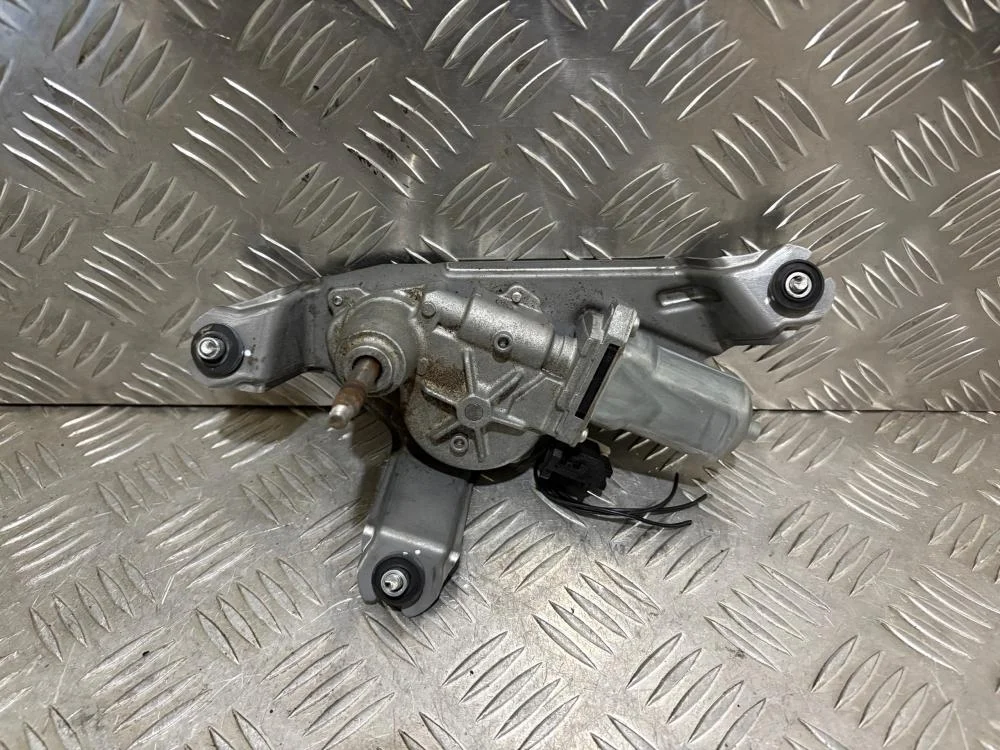 Моторчик стеклоочистителя задний для Mazda 6 GH 2007-2012