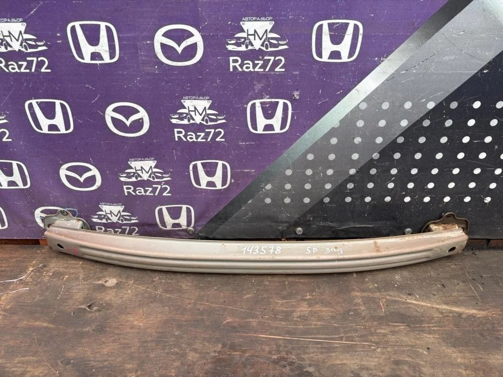 Усилитель заднего бампера для Honda Civic FK FN 5D 2006-2012