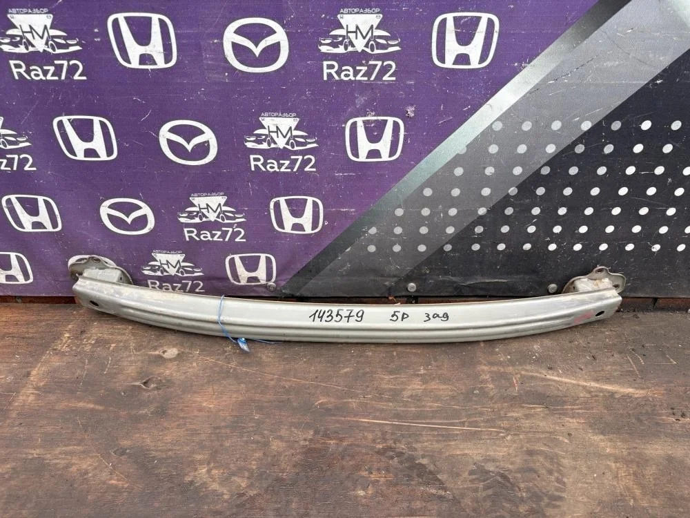 Усилитель заднего бампера для Honda Civic FK FN 5D 2006-2012