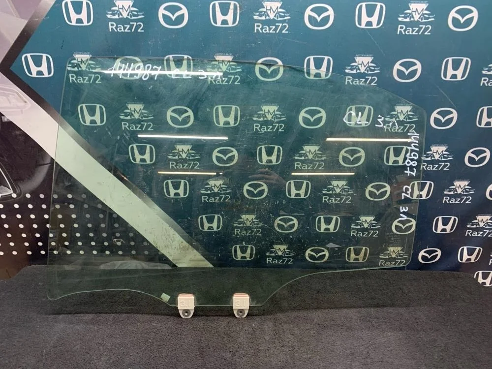 Стекло двери задней левой для Honda Accord 7 CL 2003-2008