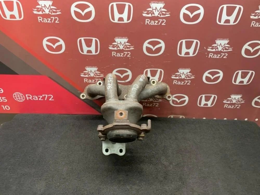 Коллектор выпускной для Honda Accord 7 CL 2003-2008