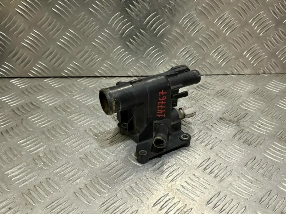 Тройник системы охлаждения для Mazda 6 GH 2007-2012