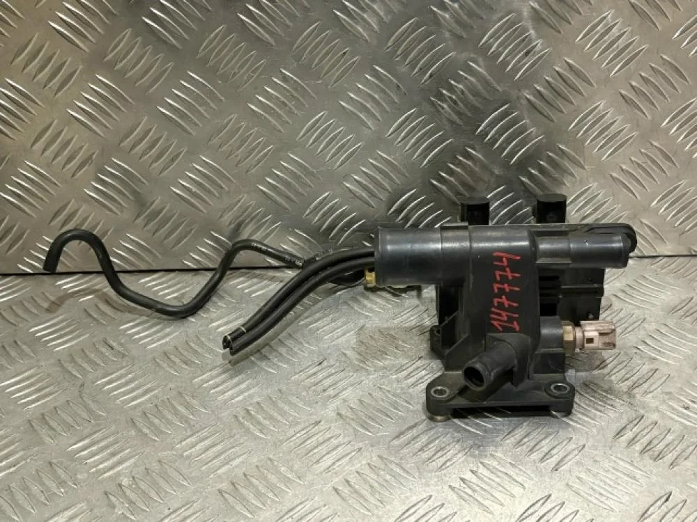 Тройник системы охлаждения для Mazda 6 GH 2007-2012