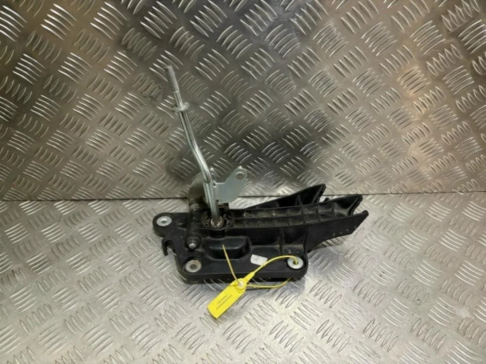 Кулиса КПП для Mazda 3 BK 2002-2009