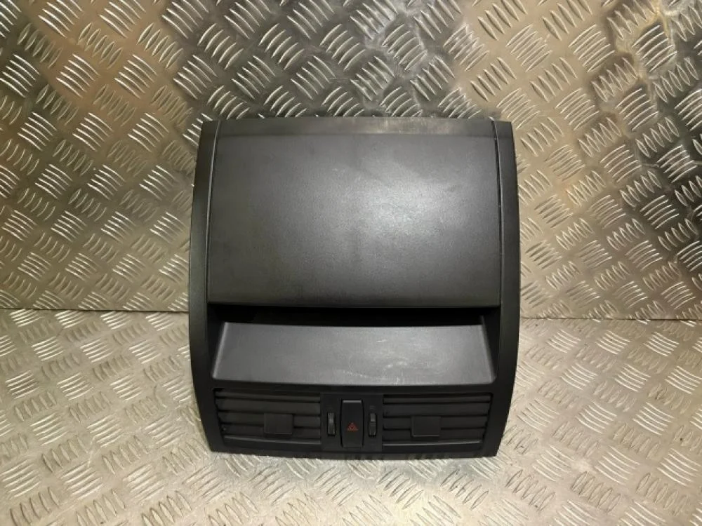 Накладка торпедо для Mazda 6 GH 2007-2012