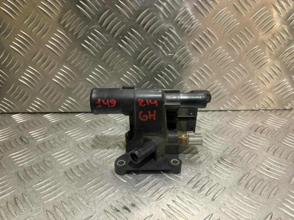 Тройник системы охлаждения для Mazda 6 GH 2007-2012