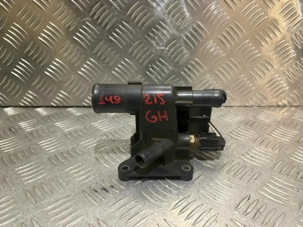 Тройник системы охлаждения для Mazda 6 GH 2007-2012