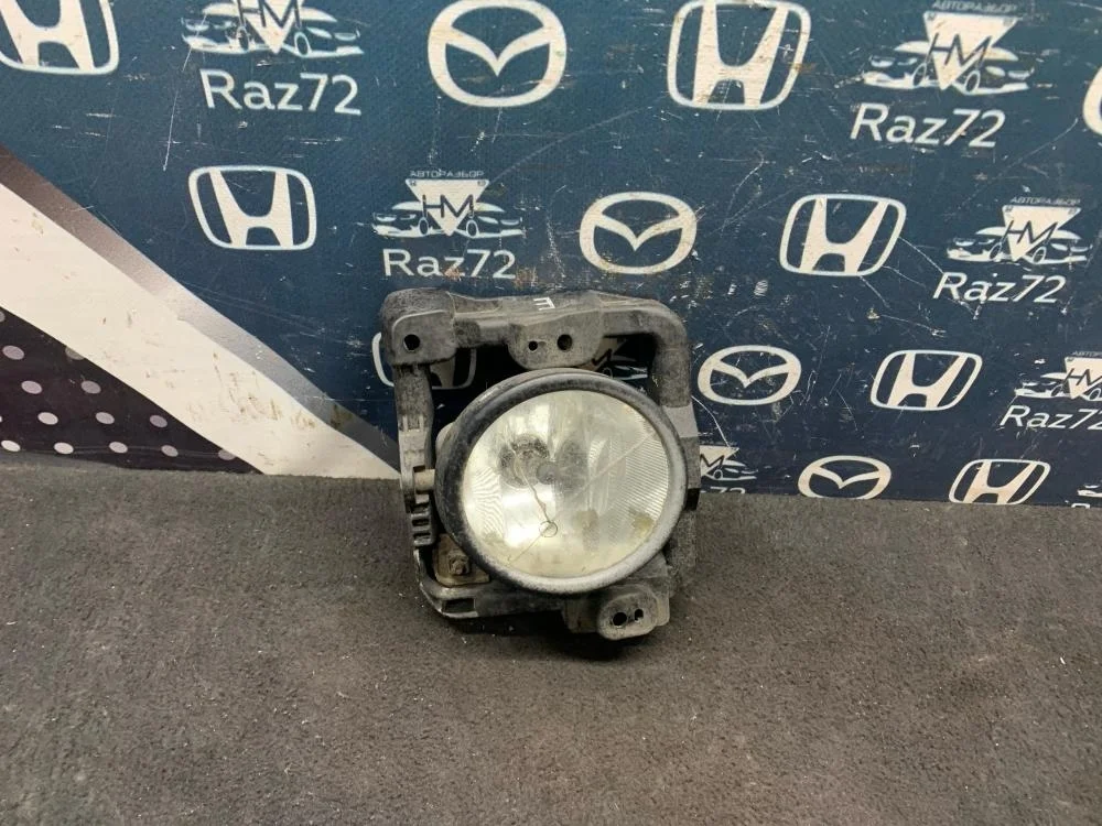 Фара противотуманная правая для Honda Accord 8  CU 2008-2013