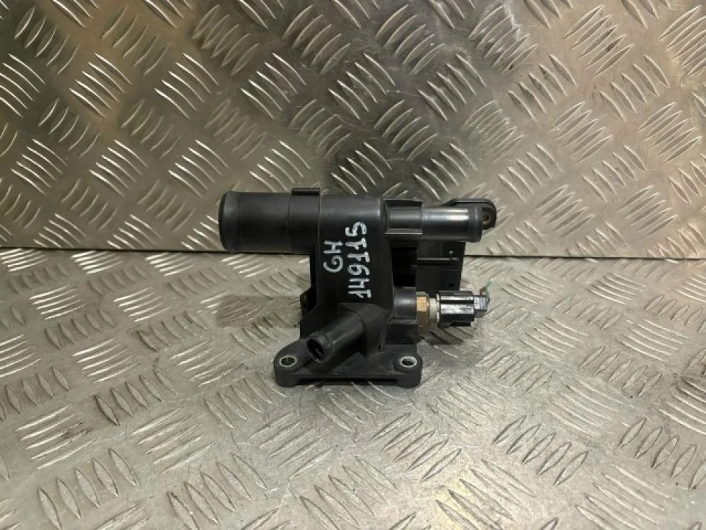 Тройник системы охлаждения для Mazda 6 GH 2007-2012