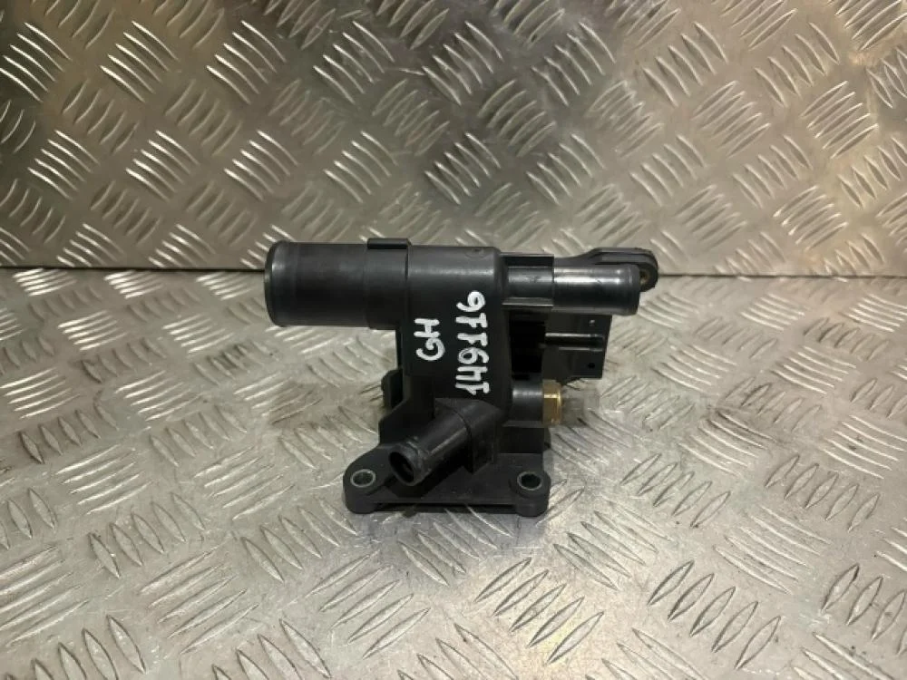 Тройник системы охлаждения для Mazda 6 GH 2007-2012