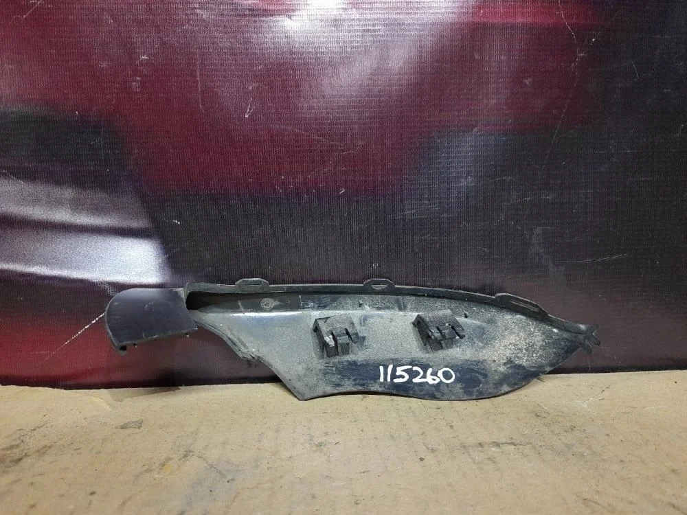 Корпус зеркала правого для Honda Civic FK FN 5D 2006-2012