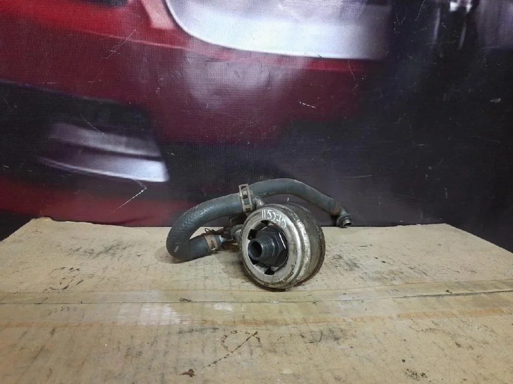 Теплообменник для Honda Civic FN 2 (Type R) 2007-2011