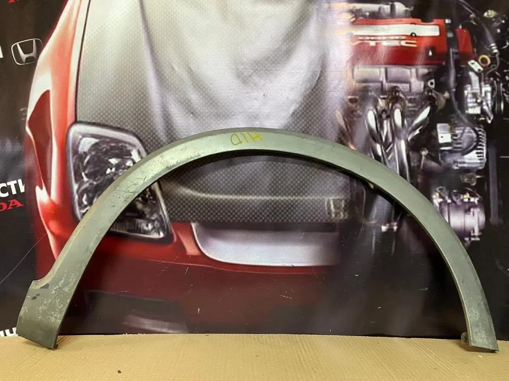 Молдинг заднего крыла правого для Honda Civic FK FN 5D 2006-2012