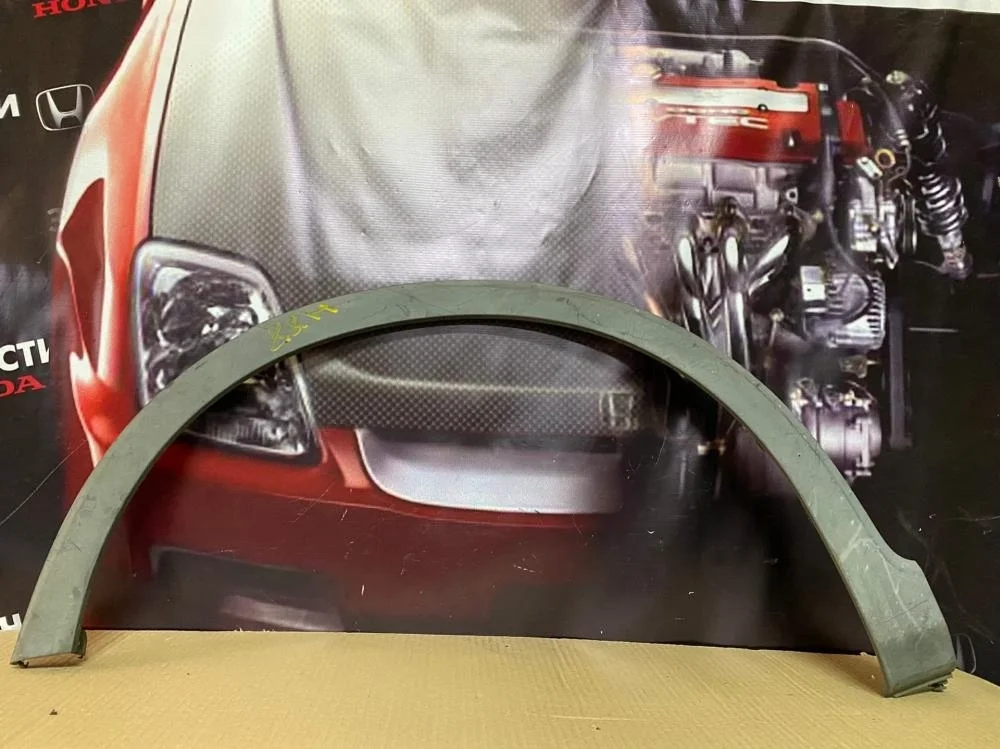 Молдинг заднего крыла левого для Honda Civic FK FN 5D 2006-2012