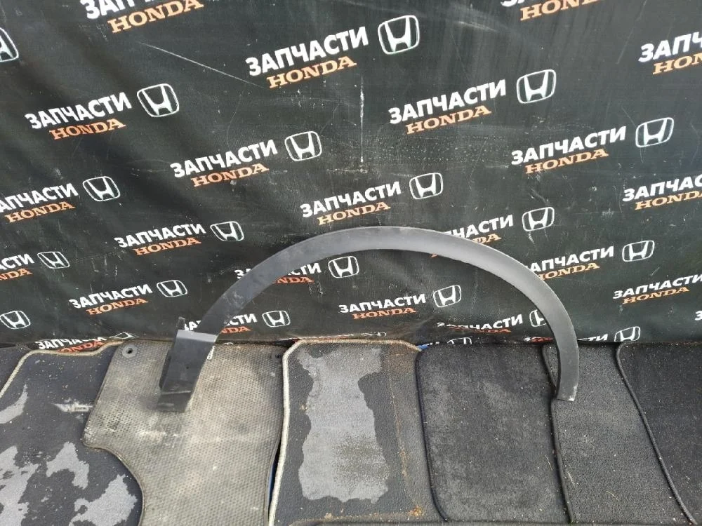 Накладка переднего крыла правого для Honda CR-V 5 RW 2017-