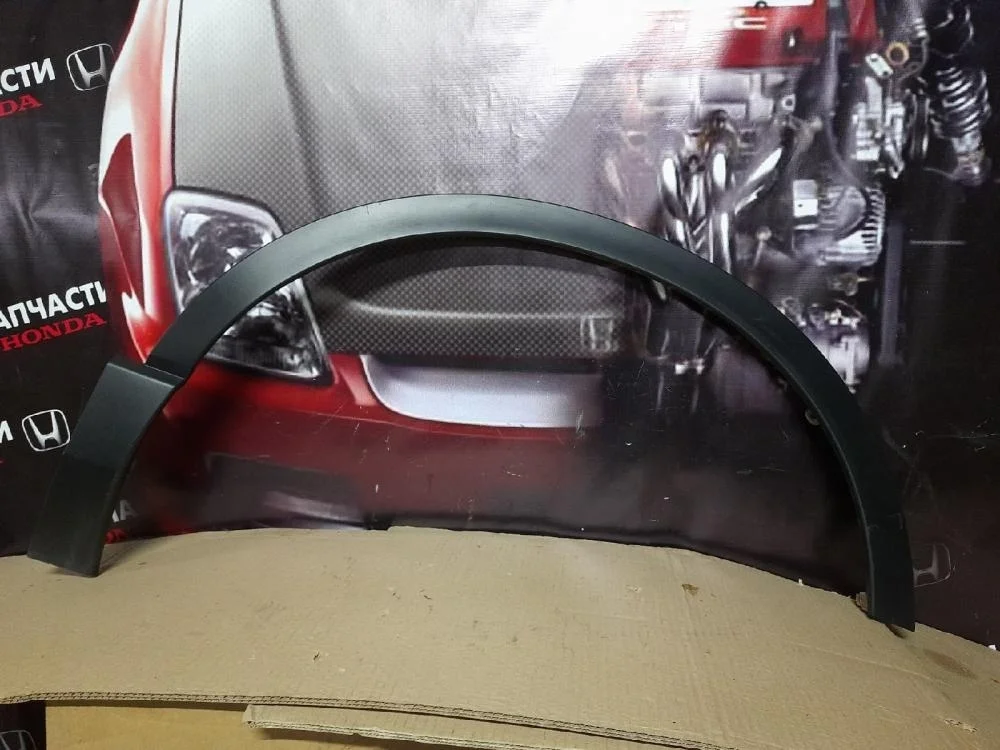Накладка переднего крыла правого для Honda CR-V 5 RW 2017-