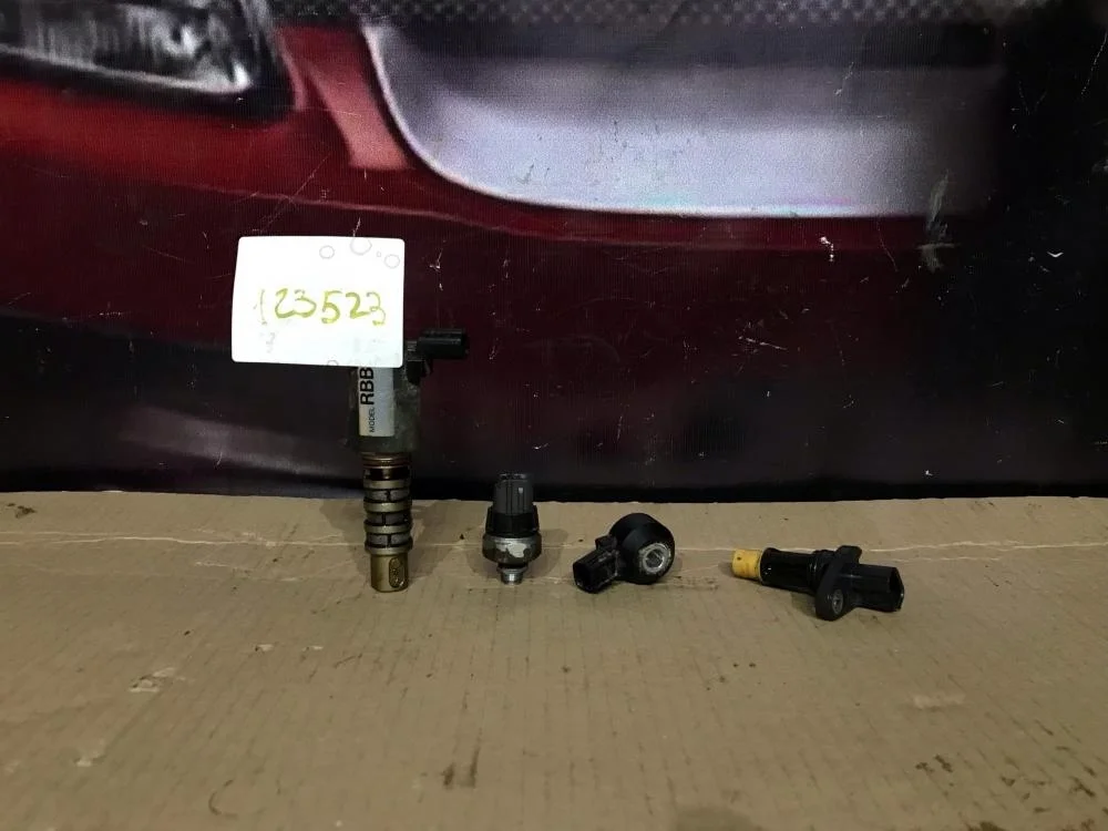 Датчик для Honda CR-V 4 RM 2012-2018