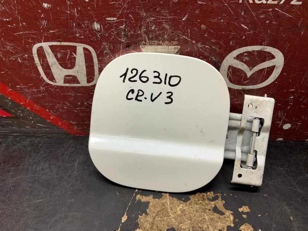 Лючок бензобака для Honda CR-V 3 RE 2006-2012