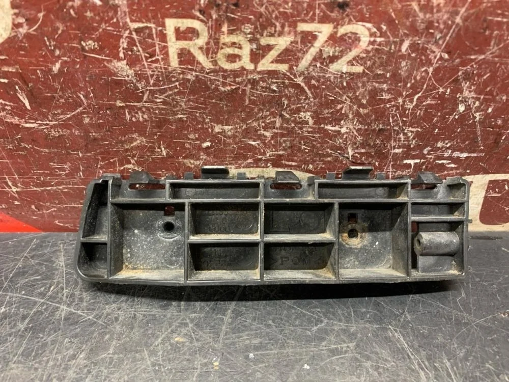 Кронштейн переднего бампера левый для Honda Accord 8  CU 2008-2013