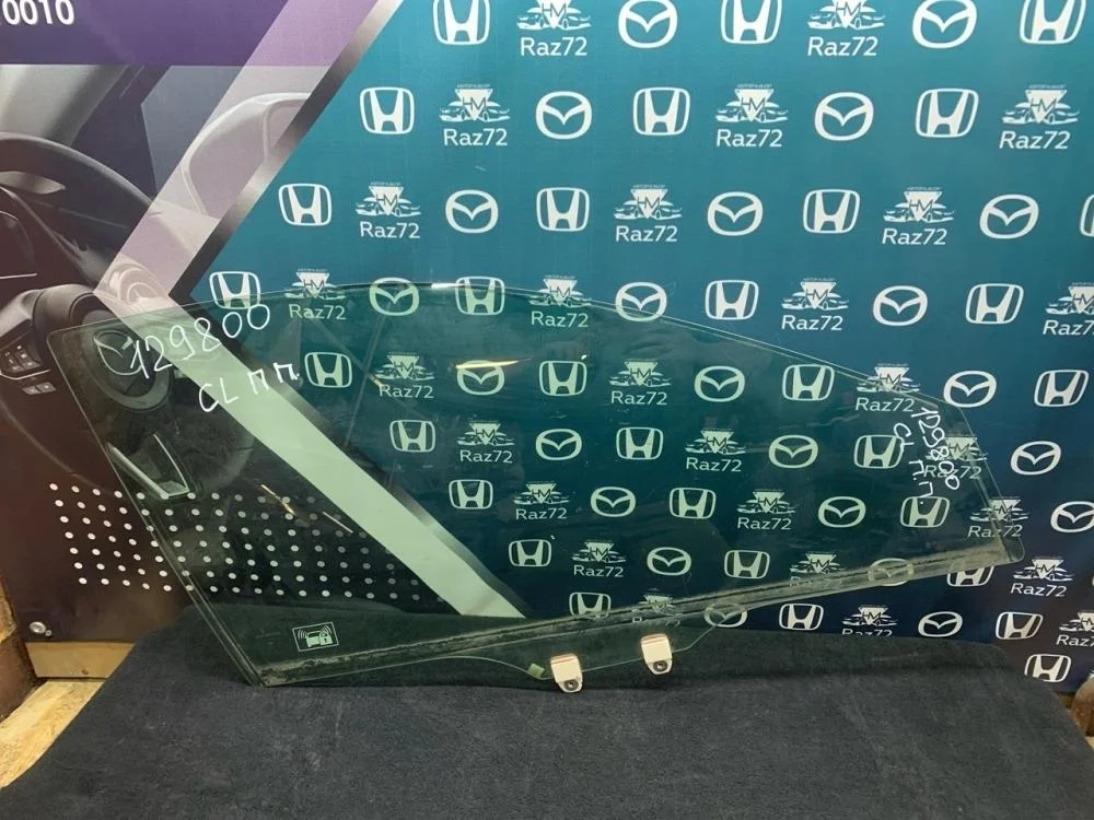 Стекло двери передней правой для Honda Accord 7 CL 2003-2008