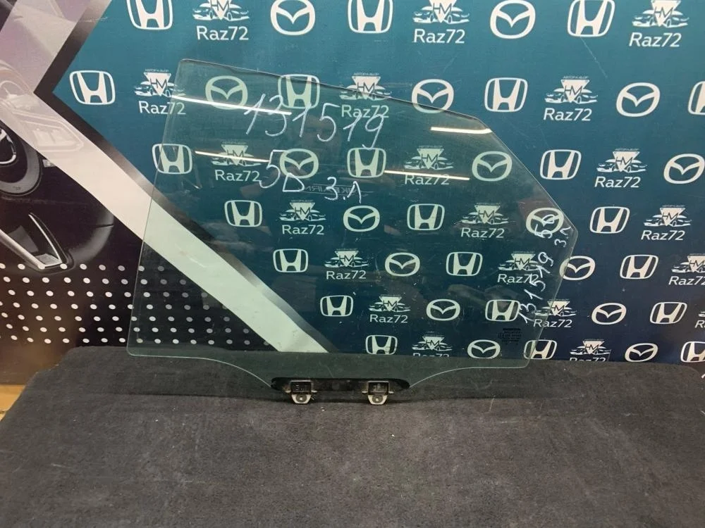 Стекло двери задней левой для Honda Civic FK FN 5D 2006-2012