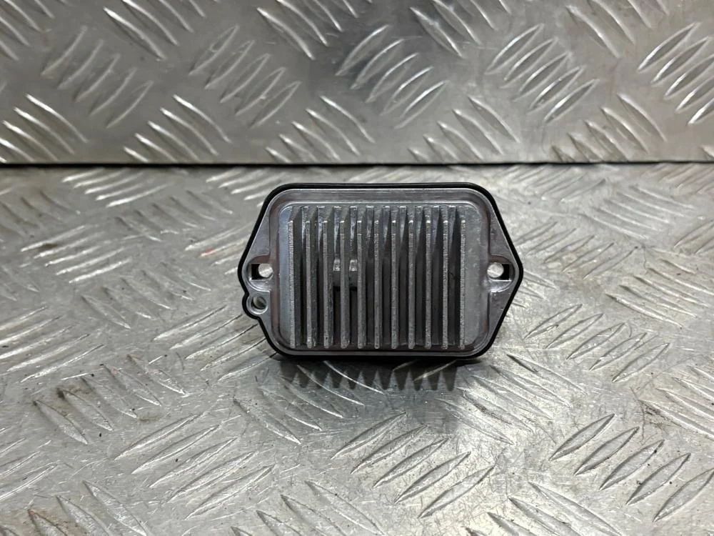 Резистор отопителя для Mazda 6 GH 2007-2012