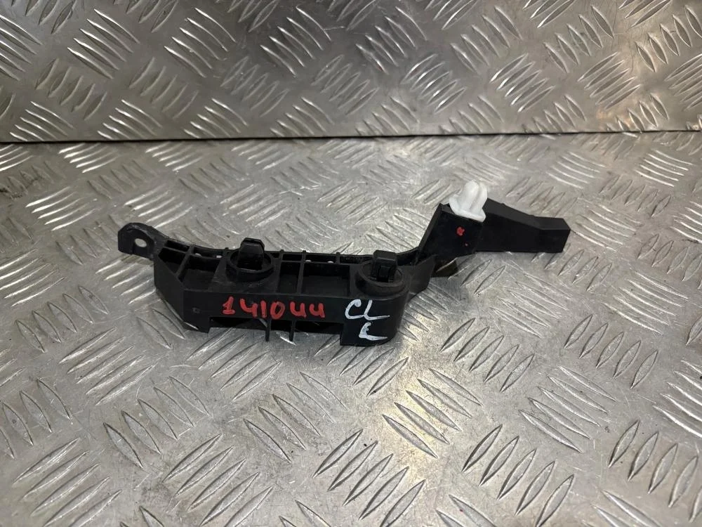 Направляющая переднего бампера левая для Honda Accord 7 CL 2003-2008