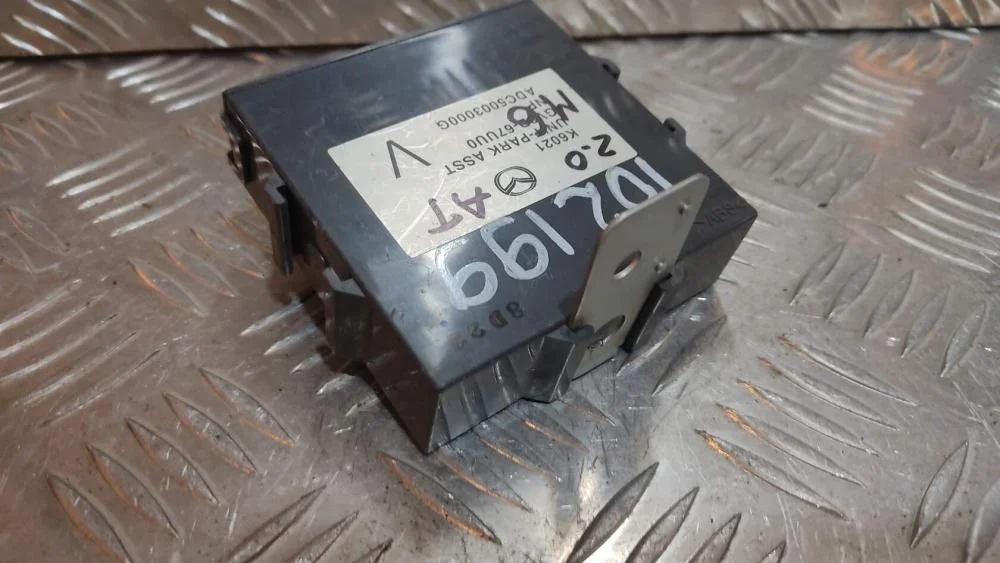 Блок управления парктроником для Mazda 6 GH 2007-2012