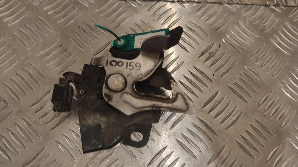 Замок капота для Honda Accord 8  CU 2008-2013