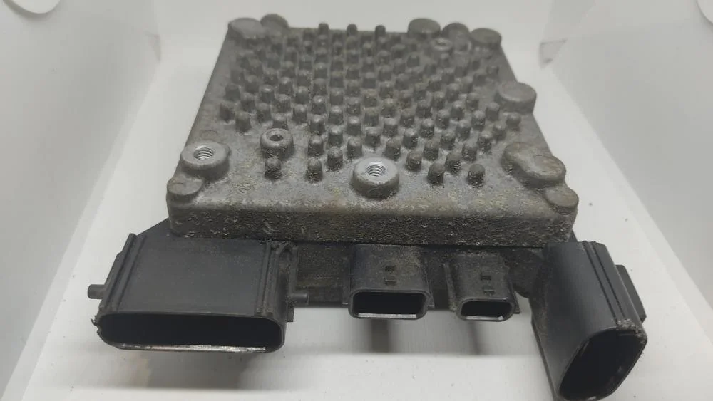 Блок управления рулевой рейкой для Mazda 6 GH 2007-2012