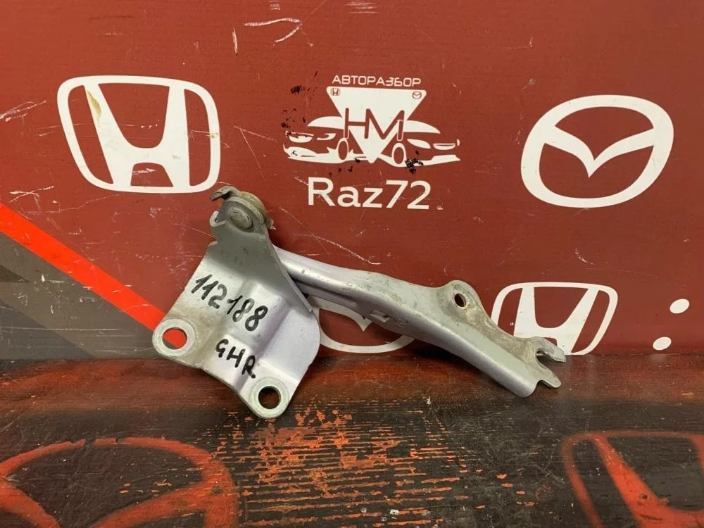 Петля капота правая для Mazda 6 GH 2007-2012