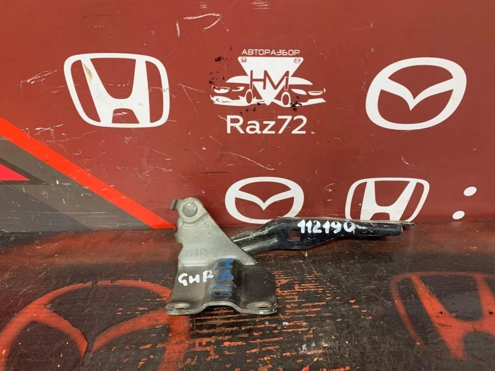 Петля капота правая для Mazda 6 GH 2007-2012