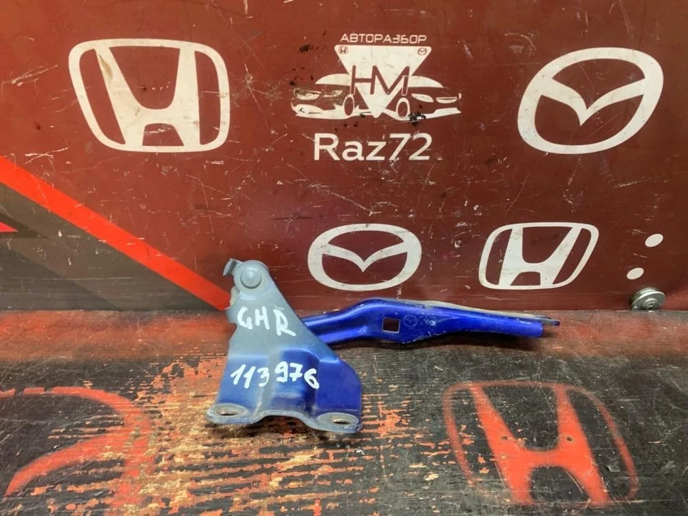 Петля капота правая для Mazda 6 GH 2007-2012